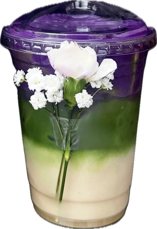 UBE Matcha